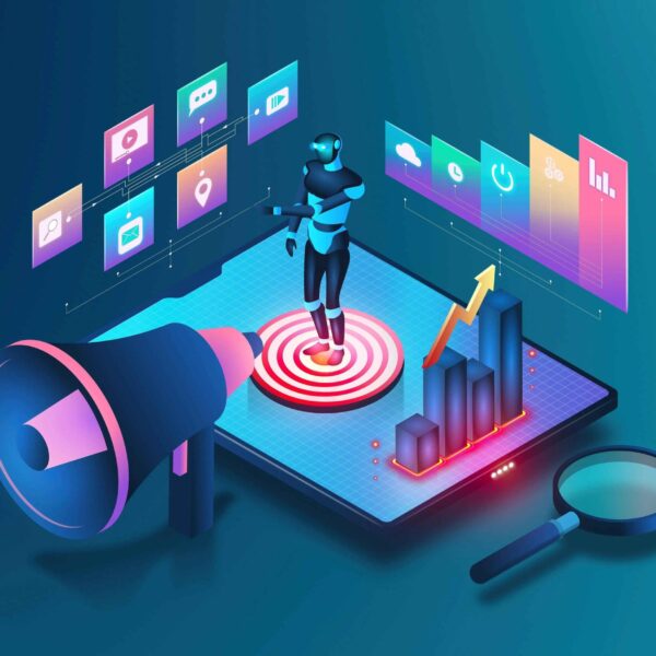 Web Development Agency in Chennai, India