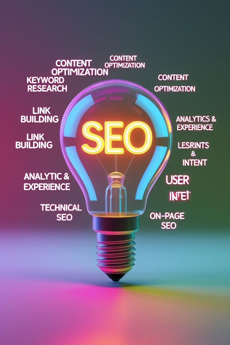 Search Engine Optimization in Chennai, India